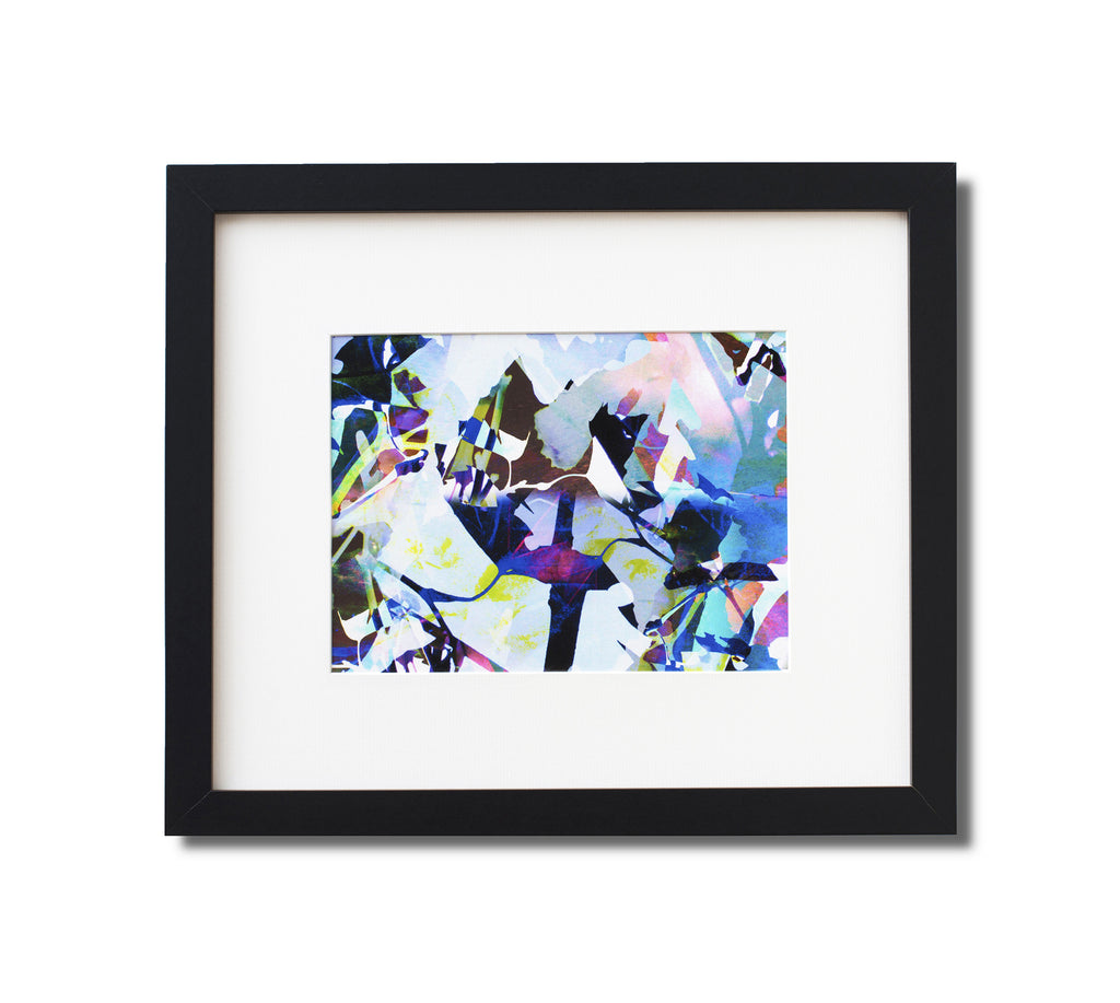 Electro Flora Meets Fauna - Giclée art print No.1 of 6