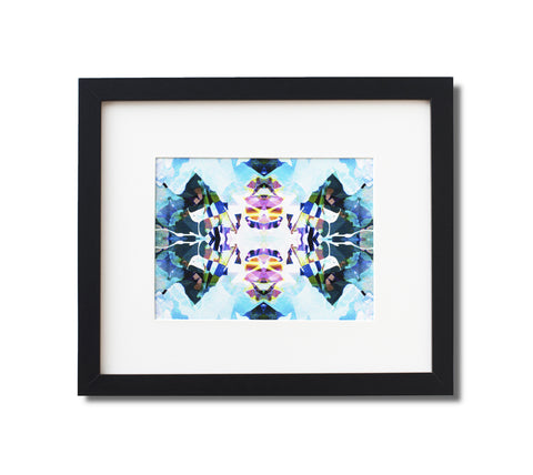 Electro Flora Meets Fauna - Giclée art print No.2 of 6