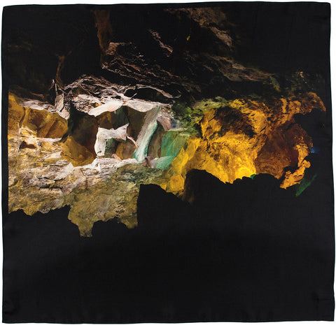 CAVE SQUARE No.1