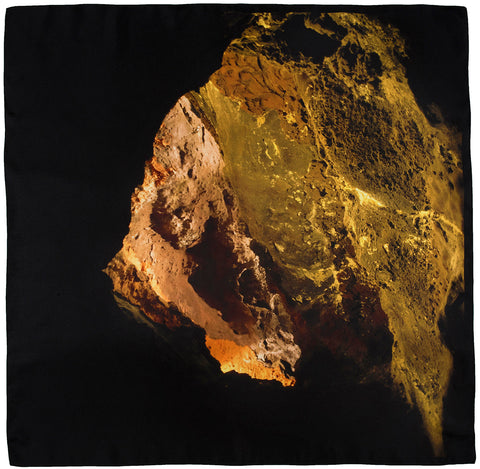 CAVE SQUARE No.2