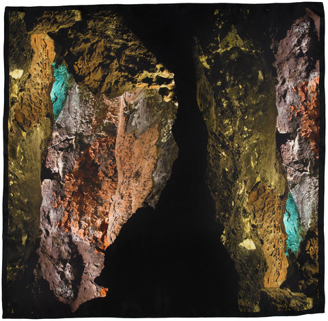 CAVE SQUARE No.3