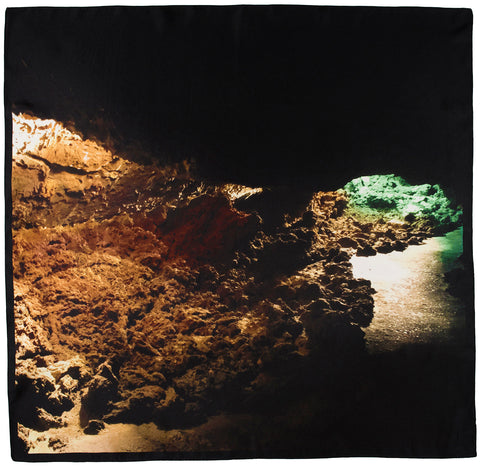 CAVE SQUARE No.4