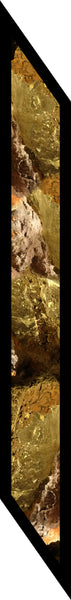 CAVE LONG ASYMMETRIC POINT No.2