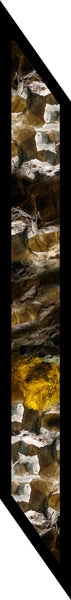 CAVE LONG ASYMMETRIC POINT No.1